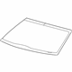 Ford 4L3Z-1503100-BA Windshield