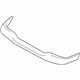 Ford 1L5Z-17757-BA Upper Cover, Front