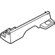 Ford LJ6Z-7861749-AA Track Cover, Front Outer Driver Side