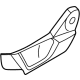 Ford NZ6Z-6062187-KA Outer Cover, Front Driver Side
