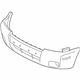 Ford 5E6Z-17D957-ABPTM Bumper Cover