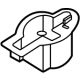 Ford PC3Z-19H421-C Camera Bracket