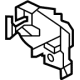 Ford LU5Z-14277-A Sensor Cover