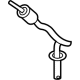 Ford NZ6Z-10A818-A Vent