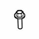Ford -N806528-S439 Wiper Linkage Screw