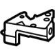 Ford NK4Z-61001K31-B Support Brace, Driver Side