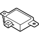 Ford NK4Z-14G672-B Control Module