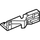 Ford NK4Z-61001K31-A Support Brace, Driver Side