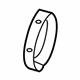 Ford BB5Z-5A231-A Catalytic Converter Clamp