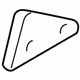 Ford 98AZ-61274A32-AA Cover, Passenger Side