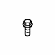 Ford -W713933-S439 Hinge Bolt