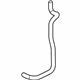 Ford 4C2Z-3A713-HC Power Steering Return Hose