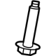 Ford -W721693-S439 Skid Plate Mount Bolt