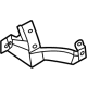 Ford ML3Z-15045D56-C Front Bracket, Passenger Side