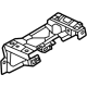Ford ML3Z-15045A54-A Center Bracket