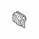 Ford KB3Z-21624K25-A Holder, Rear