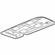 Ford 5L1Z-78519K22-AAA Bracket, Upper