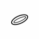 Ford XL2Z-6840-AA Oil Cooler Gasket