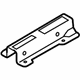 Ford 8C2Z-1662440-B Holder, Rear Passenger Side