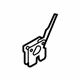 Ford 9C2Z-1661382-A Latch, Rear
