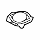 Ford 9E5Z-18808-E Package Tray Speaker, Rear Center