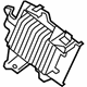 Ford AE5Z-18B849-C Amplifier
