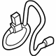 Ford HC3Z-14D202-D Cable, Lower
