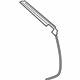 Ford FT4Z-58406A76-B Pinch Sensor, Rear Passenger Side