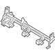 Ford GN1Z-5863161-BB Lower Support, Rear