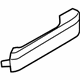 Ford HL3Z-1822642-AA Armrest Cover, Front Passenger Side