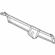 Ford FL1Z-17566-A Front Transmission