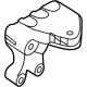 Ford PR3Z-6031-A Mount Bracket, Driver Side