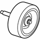 Ford 98BZ-8678-AC Idler Pulley