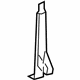 Ford 2L1Z-16152-AA Vertical Support, Front Passenger Side