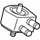 Ford F7UZ-6A642-EA Oil Cooler