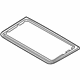 Ford LC5Z-78500A18-A Front Glass