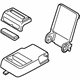 Ford FA1Z-5867112-AE Armrest Assembly, Driver Side