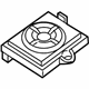 Ford HM5Z-13C788-A Control Module, Front