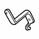 Ford F57Z-7302-A Control Arm, Inner