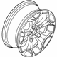 Ford BG1Z-1007-B Wheel, Alloy