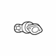 Ford BC3Z-9E470-A Temperature Sensor