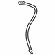 Ford LC3Z-5E145-D Temperature Sensor