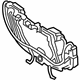 Ford CJ5Z-14E076-A Led Unit
