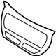 Ford GJ5Z-5404644-AB Bezel
