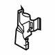 Ford 5F9Z-74103A22-AA Extension, Passenger Side