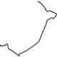 Ford LX6Z-18812-NAC Rear Extension