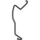 Ford LX6Z-19A397-PLC Wire Connector, Front