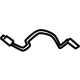 Ford PZ1Z-18812-A Connector Wire