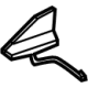 Ford JX7Z-19A390-A Gps Antenna