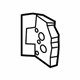 Ford DT1Z-61250A06-B Panel Reinforcement Plate, Passenger Side